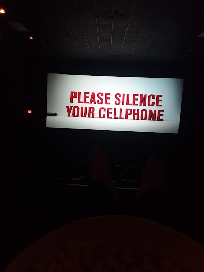 Malco Columbus Cinema