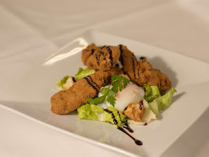 Photo n°4 de Ibis Kitchen Restaurant à Le Puy-en-Velay (Restaurant)