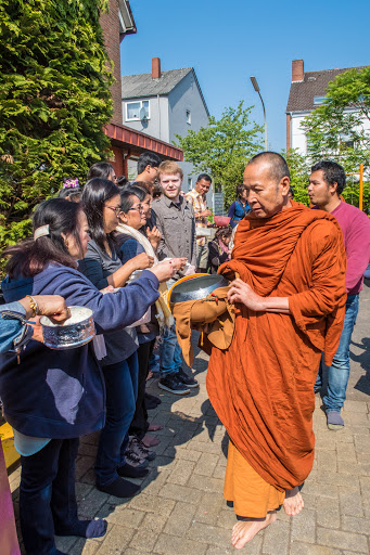 Wat Osnabrück, Buddhistische Lehren und Meditation e.V. - Thumbnail