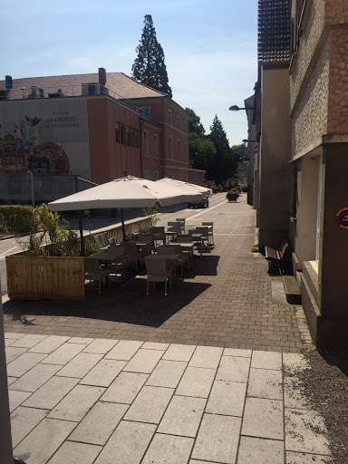 LE MARMARIS Chez Rauf - Thumbnail
