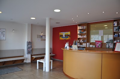Photos of Centre V&eacute;t&eacute;rinaire Abyssin