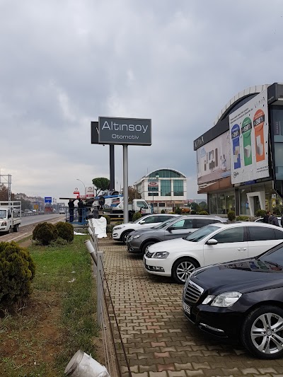 Photos of Altınsoy Otomotiv