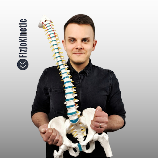 FizjoKinetic - Gabinet Fizjoterapii i Masażu