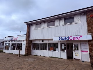 Guild Care- Southwick Charity Superstore