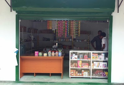 Photos of Masha Shop