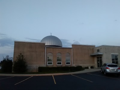 Islamic Center of Elizabethtown