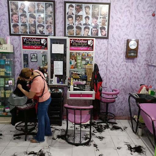 Meihua Salon & Bridal