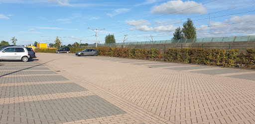 Parkeerplaats Station Sliedrecht - Thumbnail