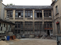 Le Carré Façades à Ludres