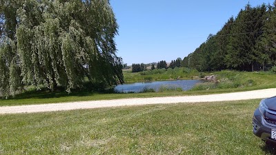 Photos of Appleberry Farm