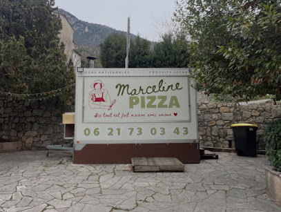 Pizza Marceline