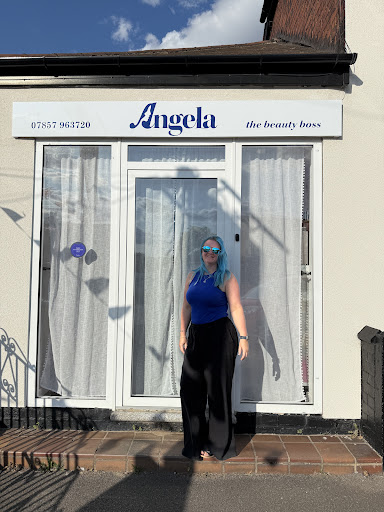 Angela The Beauty Boss