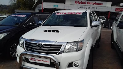 Photos of Global Autohaus