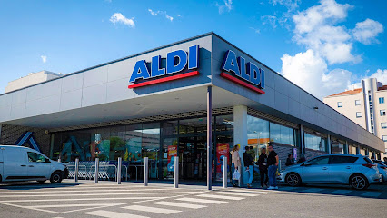 ALDI Barreiro
