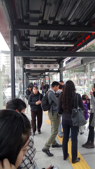 transit-station