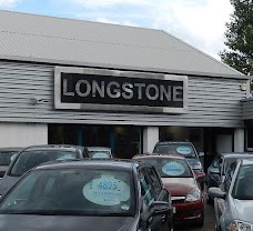 Longstone Edinburgh edinburgh