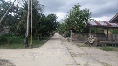 Photos of Pasar Kamis Desa Pasenggerahan