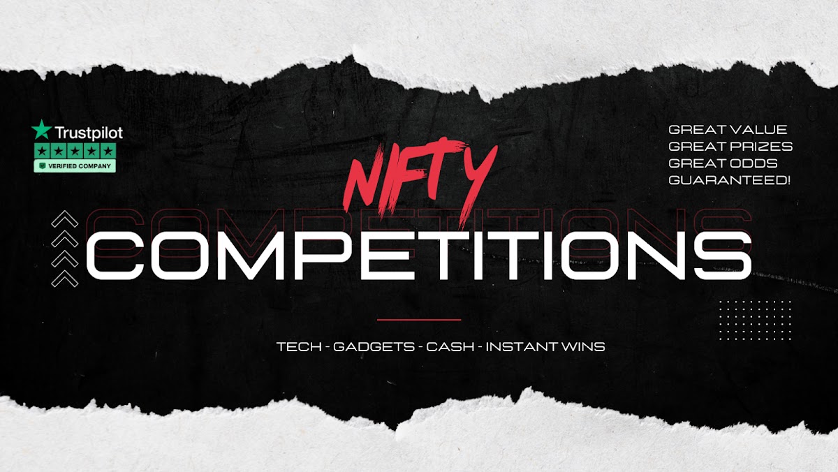Nifty Competitions