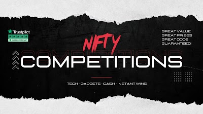 Nifty Competitions