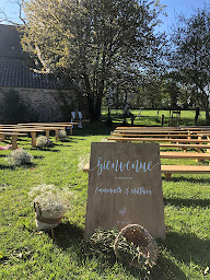 Photo n°22 de LE TREMPE-SEC, salle de réceptions et séminaires à Vitré (Lieu de mariage)