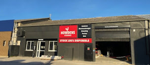 Photo n°1 de Howdens - Montpellier Vendargues à Vendargues (Service de pose de parquet)