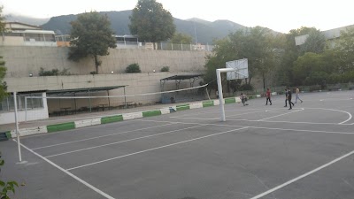 Anatolian High School Hasan Ulubatli