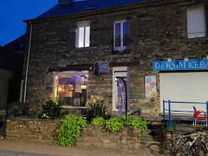 Photo n°4 de Le Domaine des Pépites à Bain-de-Bretagne (Bar à cocktails)
