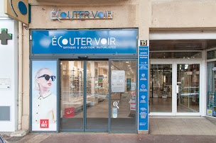 Photo n°24 de Écouter Voir Optique Mutualiste à Narbonne (Fournisseur de lentilles de contact)
