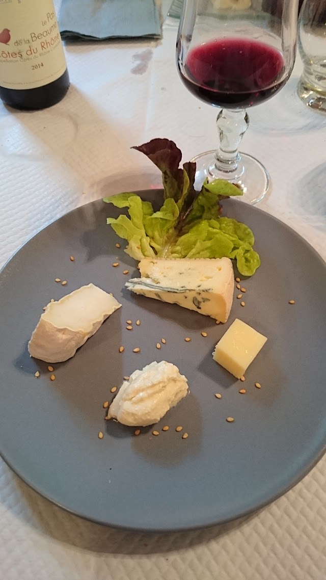 Chez Germaine