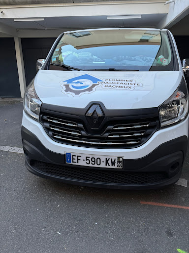 Photo de Docteur Plomberie à Bagneux (92220)