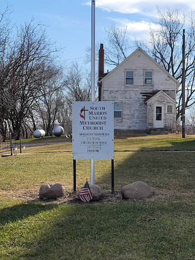 South Marion United Methodist Church - Thumbnail