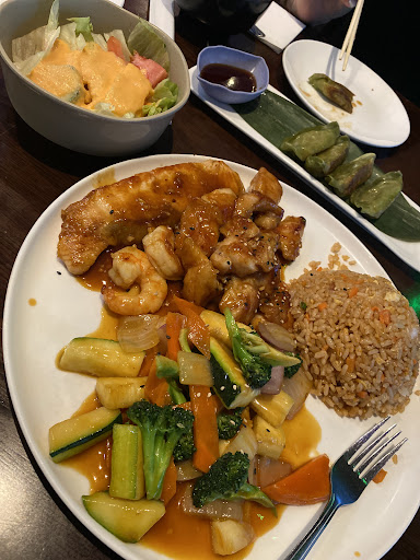 Sushi Yanagi - Thumbnail