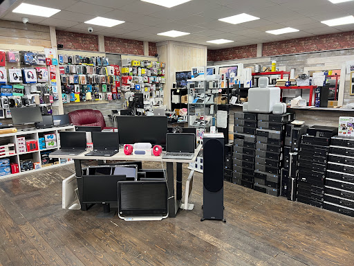 ifix computing - Visual