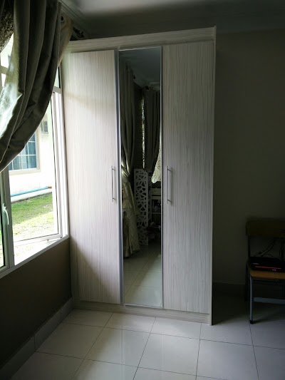 Photos of SCI-ECO Kitchen & Wardrobe Company