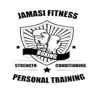 Jamasi Boxing Fitness - Thumbnail