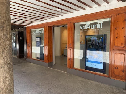 Centro Auditivo Aural – Alcalá de Henares