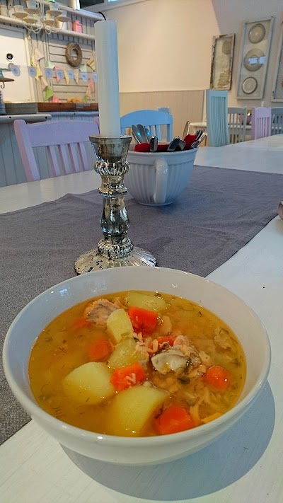 Photos of Diners Elma