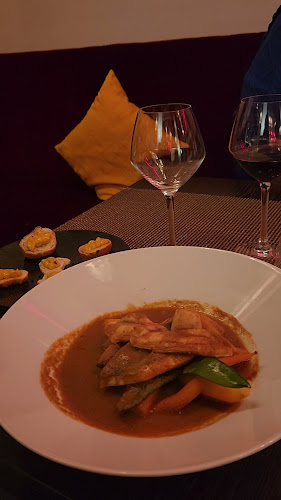 Avis sur La Table du Fort Restaurant Marseille Vieux-Port à Marseille - Restaurant