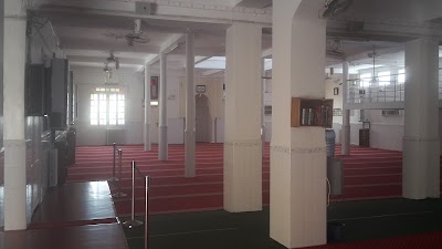 Photos of Masjid Omar Ibn A lkhattab