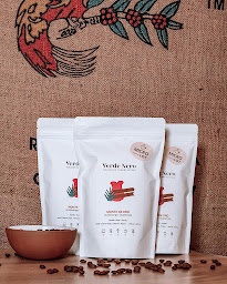 Photo n°18 de VerdeNero à Bordeaux (Café spécialisé dans les boissons expresso)