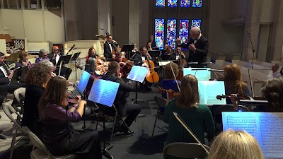 Boise Baroque Orchestra