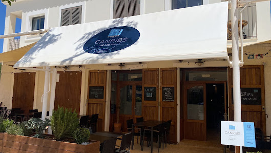CanRibs Brasería Formentera Avinguda de la Mola, 102, 07872 El Pilar de la Mola, Balearic Islands, España