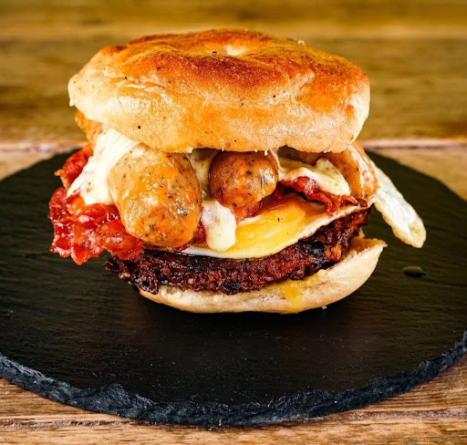 Brick Lane Bagel Co