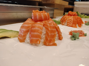 Photo n°5 de Ô TARN SUSHI 🍣 à Villemur-sur-Tarn (Restaurant de sushis)