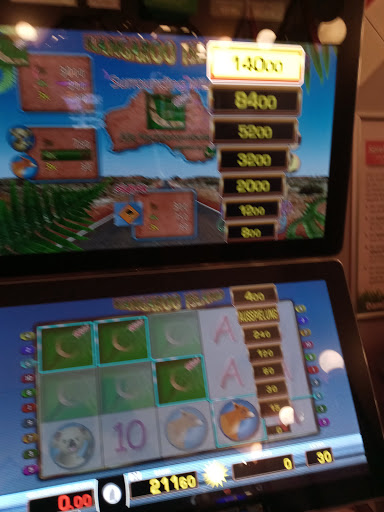 CASINO MERKUR- Gambling Hall - Thumbnail