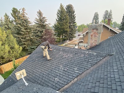 Elevate Roofing - Roofer Dillon, MT