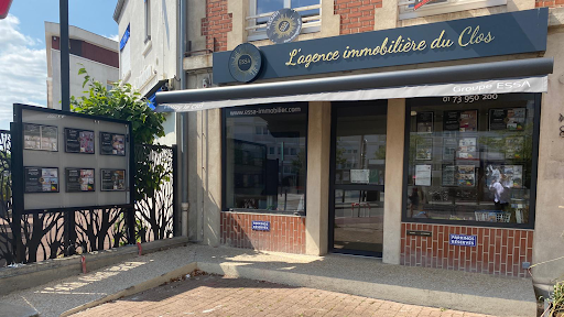 ESSA Immobilier Vélizy - L'agence immobilière du clos
