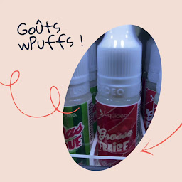 Photo n°4 de Le Jardin des Tabacs - Vapes, CBD, cigares, chichas… à Trignac (Boutique de cigarettes électroniques)