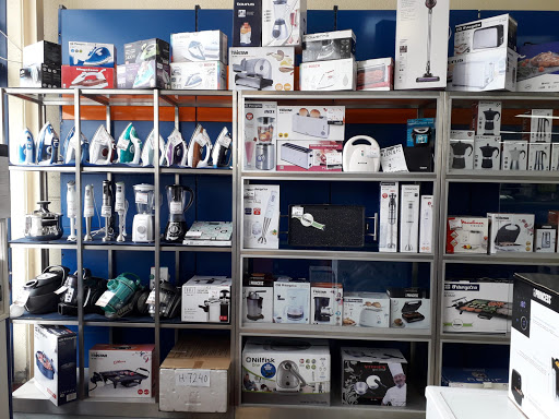 Electrodomésticos CADEL, Tienda de electrodomésticos baratos en Madrid - Thumbnail