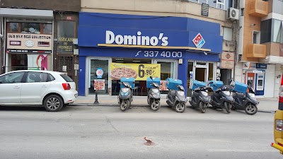 Photos of Domino's Pizza Kadık&ouml;y